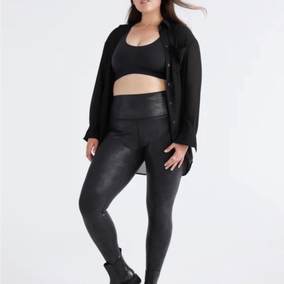 Papaya Sculpt Legging by Knix
Size S
NWT - Picture 3 of 13